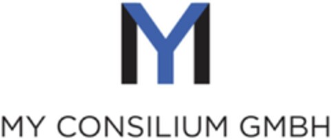 MY CONSILIUM GMBH Logo (DPMA, 04/13/2021)