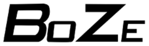 BOZE Logo (DPMA, 18.05.2021)