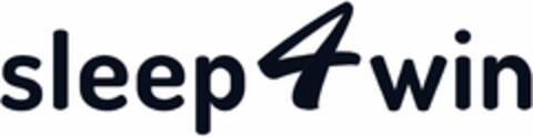 sleep4win Logo (DPMA, 06.12.2021)