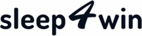 sleep4win Logo (DPMA, 12/06/2021)