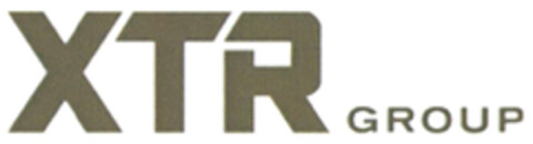 XTR GROUP Logo (DPMA, 16.07.2022)