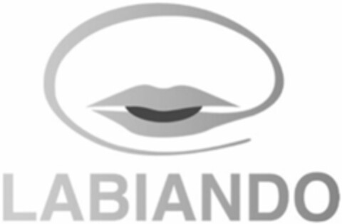 LABIANDO Logo (DPMA, 14.10.2022)