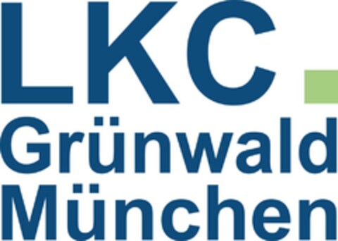 LKC. Grünwald München Logo (DPMA, 03/31/2022)