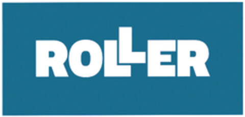 ROLLER Logo (DPMA, 13.06.2023)