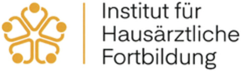 Institut für Hausärztliche Fortbildung Logo (DPMA, 01.09.2023)