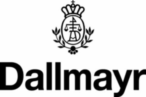 Dallmayr Logo (DPMA, 17.03.2023)