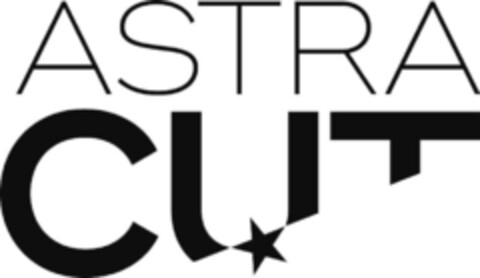 ASTRA CUT Logo (DPMA, 06.09.2023)