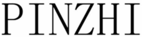 PINZHI Logo (DPMA, 18.05.2023)