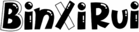 BinXiRui Logo (DPMA, 04.06.2023)