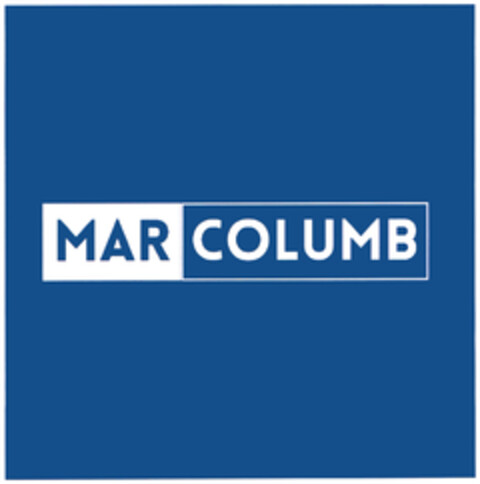 MAR COLUMB Logo (DPMA, 03/22/2024)