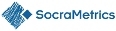 SocraMetrics Logo (DPMA, 17.05.2024)