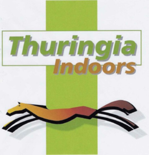 Thuringia Indoors Logo (DPMA, 05.06.2002)