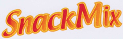 SnackMix Logo (DPMA, 19.09.2002)