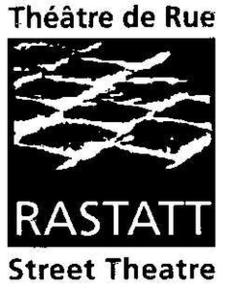 Street Theatre Rastatt Logo (DPMA, 11/23/2002)