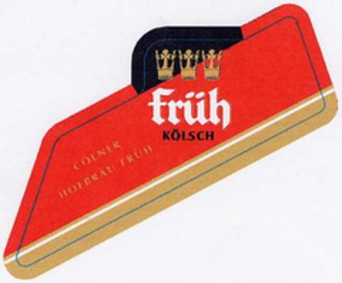 früh KÖLSCH Logo (DPMA, 12/23/2002)