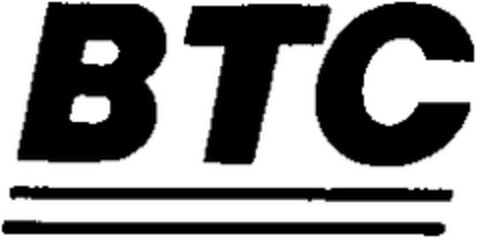 BTC Logo (DPMA, 14.06.2003)