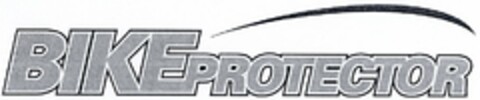 BIKEPROTECTOR Logo (DPMA, 09.09.2003)