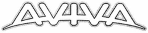 AVIVA Logo (DPMA, 20.01.2004)