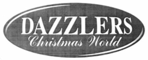DAZZLERS Christmas World Logo (DPMA, 09.02.2004)