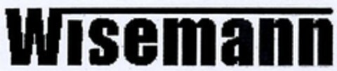Wisemann Logo (DPMA, 12.03.2004)