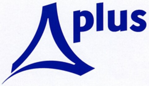 plus Logo (DPMA, 06.04.2004)