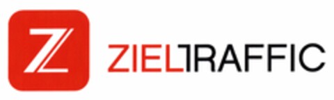 ZIELTRAFFIC Logo (DPMA, 09.08.2004)