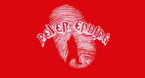 NEVER ENDING Logo (DPMA, 05.11.2004)