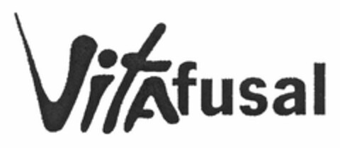 Vitafusal Logo (DPMA, 28.06.2005)