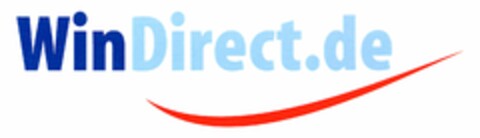 WinDirect.de Logo (DPMA, 10.08.2005)