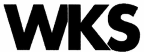 WKS Logo (DPMA, 09/09/2005)