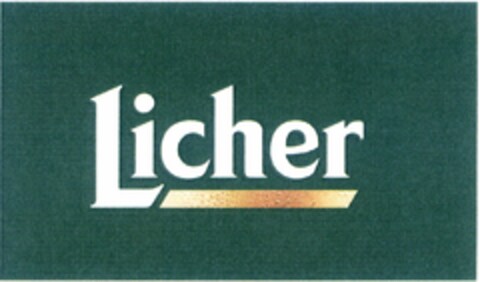 Licher Logo (DPMA, 04.11.2005)