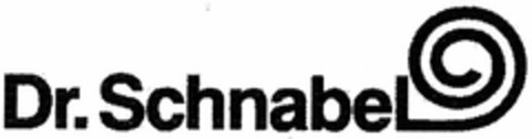 Dr. Schnabel Logo (DPMA, 18.11.2005)