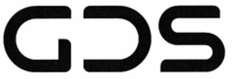 GDS Logo (DPMA, 04.08.2006)