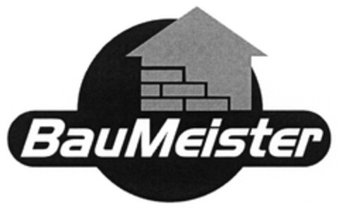 BauMeister Logo (DPMA, 25.04.2007)