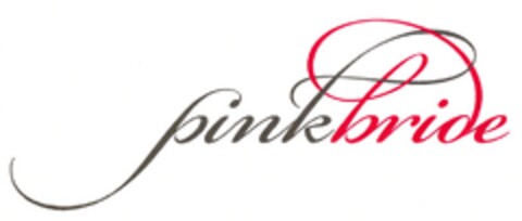 pinkbride Logo (DPMA, 23.05.2007)