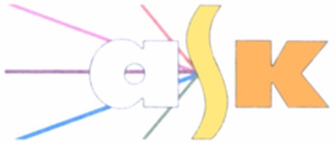 aSK Logo (DPMA, 18.07.2007)