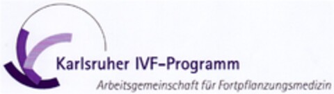 Karlsruher IVF-Programm Logo (DPMA, 09/14/2007)