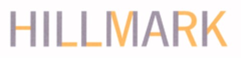 HILLMARK Logo (DPMA, 10/23/2007)