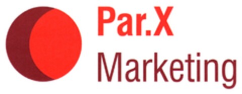 Par.X Marketing Logo (DPMA, 29.10.2007)