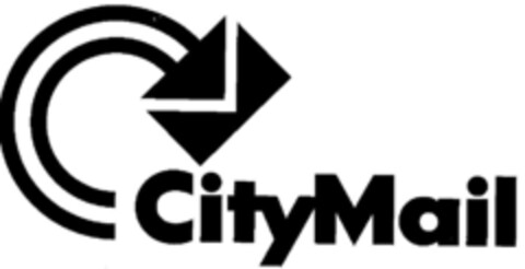CityMail Logo (DPMA, 08.11.1994)