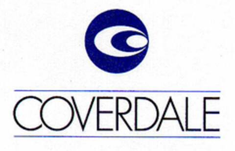 COVERDALE Logo (DPMA, 14.11.1994)