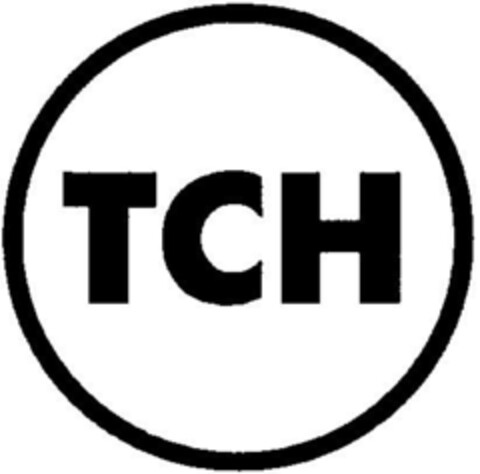 TCH Logo (DPMA, 13.04.1996)