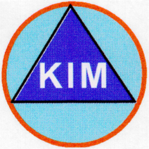 KIM Logo (DPMA, 07.12.1996)