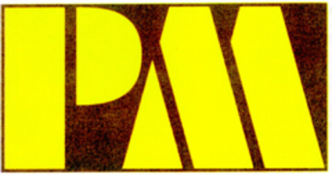 PM Logo (DPMA, 28.05.1997)