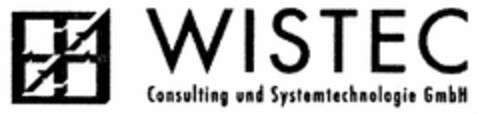 WISTEC Logo (DPMA, 11/15/1997)