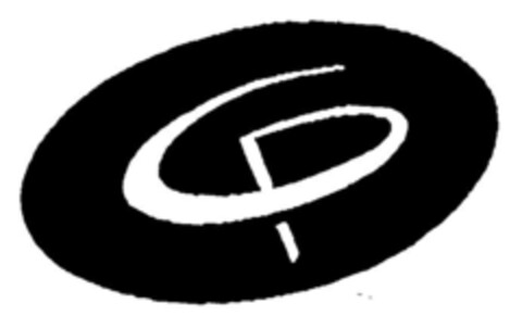 GP Logo (DPMA, 24.12.1997)