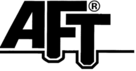 AFT Logo (DPMA, 19.10.1998)