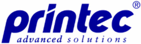 printec advanced solutions Logo (DPMA, 11.11.1998)