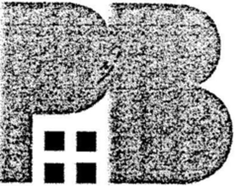 PB Logo (DPMA, 15.12.1998)