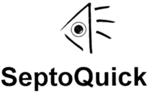 SeptoQuick Logo (DPMA, 04/26/1999)